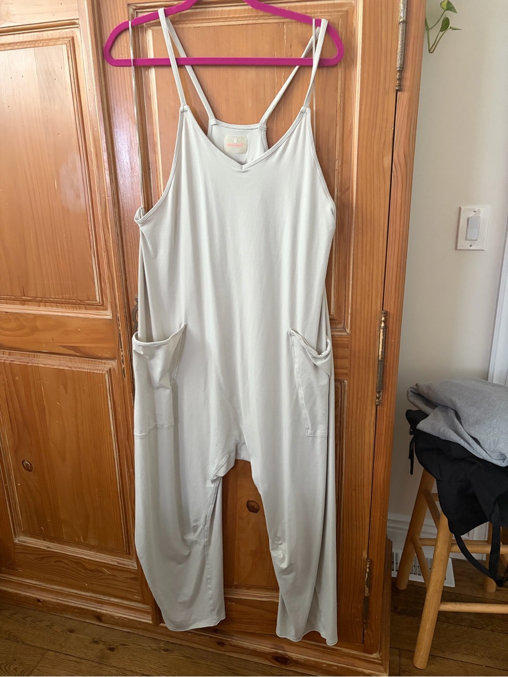 Free People Hot Shot Onesie